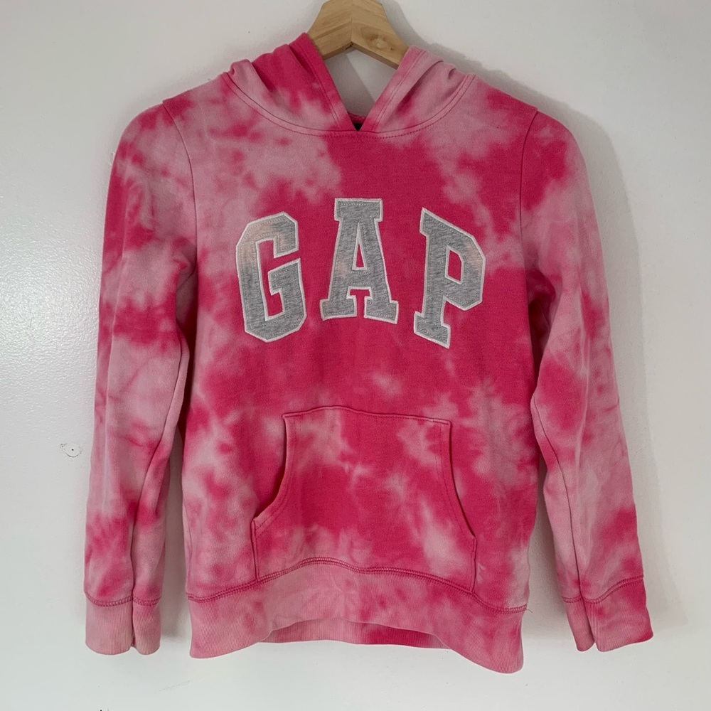 GAP kids hoodie